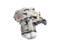 Gearbox 20CQ60 2222XH Citroen C3 1.4 HDI 1050