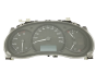 Speedometer/Instrument Cluster Renault Kangoo 2 248213372R Johnson