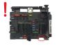 Controller BSM B3 9650664080 PSA Delphi 1786