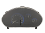 Speedometer/Instrument Cluster Daewoo Matiz 96527397 24112