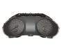 Speedometer/Instrument Cluster Nissan Qashqai HV22D