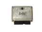 Controller 038906019BK 0281010305 VW Bosch 18615