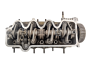 Cylinder Head Nissan Micra 1.2 8V MA12