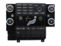 Heater Control Unit Radio Volvo S80 II 30774374