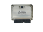 Controller 038906019JK 0281011075 VW Bosch 40720