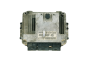 Controller 0281010707 9651399080 9647785580 PSA Bosch 33124