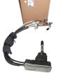 Gear Lever Original Peugeot 607 ML6C 2400W0