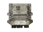 Controller 9663483180 9653451880 5WS40285E-T SID806 PSA Siemens 26987