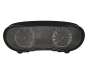 Speedometer/Instrument Cluster Opel Corsa E 367030224 39056371