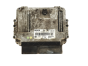Engine Controller Opel 12992628LK 0281011380 Bosch 20537
