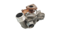 Turbocharger 9635220680 454176-6 GT15 Garrett 1.9TD Citroen Xsara