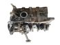 Cylinder Block K9K768 K9KM768 1.5 dci Renault 79500km