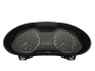 Speedometer/Instrument Cluster Skoda Octavia 5E0920751 VDO