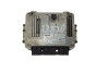 Controller PSA 0281012467 9662212480 9653958980 Bosch 19380
