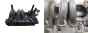 Intake Manifold LPG 8200966437 Renault 1.4 1.6 