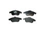 Brake Pads Front MAGNETI MARELLI 363700201895 410600032R