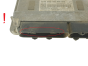 Controller 03D906023 5WP40414 04 VW Siemens 47410