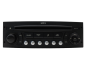 Radio Cd Mp3 Player Peugeot 207 96643699XT Siemens VDO