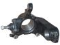 Wheel Steering Knuckle Left Jumper Boxer Ducato III OE 364694