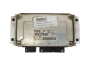 Controller 0261206606 9638765980id06 26FM0828 PSA Bosch 3390