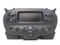 Heater Control Unit A/C Citroen Xsara Picasso 96450543XT GKR