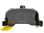 Speedometer/Instrument Cluster Fiat Panda 46801545 503000360300 21661