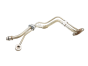 Turbine Pipe 8200540552 2.0dCi Renault Opel Nissan 1005
