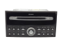 Radio Cd Mp3 Player Ford 3M5T-18C815-EG C214 CDX-FS214 Sony