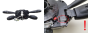 Light Control Citroen Peugeot 96643938XT COM2005 6242PE