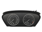 Speedometer/Instrument Cluster BMW 5 E60 E61 6211 9177261 31468
