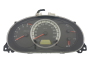 Speedometer/Instrument Cluster Mazda 5 CGCC79D