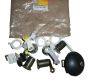 Lock Insert Assy Original Master II Movano Interstar 7701470952