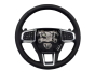 Steering Wheel Land Rover Discovery Sport FK72-3F563-HE8PVJ