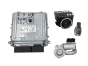 Starter Kit Mercedes CLS W219 A6421503972 A2115452308 A0355457732 3.0 CDI