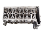 Cylinder Head BMW 155737801 85137090400 2.0d B47D20A