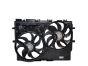 Radiator Fan Jumper Ducato Boxer III 1631485680 Qplus