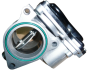 Air Throttle Body New Original Renault Megane Laguna 1.9 dCi 8200754913