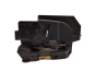 Door Lock Mechansim Left Rear 7701038439 Renault Laguna I Vachette 11402