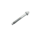 Injector Clamp Studs,  Fastening Screw 1982G5 1.6 HDI Citroen Peugeot 