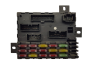 Fuse Box Fiat 46533391