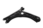Wishbone Left 1K0407151BE 44070764001 VW Skoda Vika