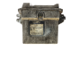Controller 7700104956 7700111206 R04080012H Renault 24617