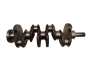 Crankshaft QXBA D4204T RHJ 2.0 TDCi HDI 0501N8 Ford Volvo PSA 4867
