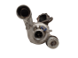 Turbocharger 2,2 CDI Mercedes A6510900980 