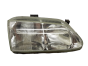 Headlamp Right 260102454R Megane 1 Renault Cabrio Coupe Valeo