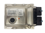 Controller Fiat 51986261 9GF.TE BC.0116776.C Magneti Marelli