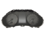 Speedometer/Instrument Cluster Nissan X-Trail 6FP1B 24089