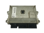 Controller 9805353080 V29032215A 9800913080 PSA Valeo 68087