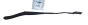 Windscreen Wiper Arm Left Original 288814986R Renault Clio 5