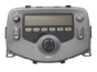 Car Radio Peugeot 108 Aygo C1 II 86120-0H050 CQ-SS94F1AE 1066
